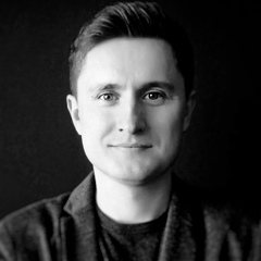 Саша Стриковский, 37 лет, Минск