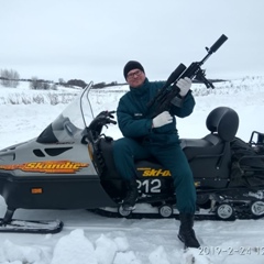 Михаил Сенин, 49 лет, Москва