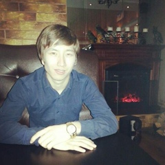 Аман Уразалиев, 31 год