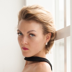 Регина Громова, 32 года, Санкт-Петербург
