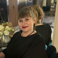 Надежда Алексеева, Санкт-Петербург