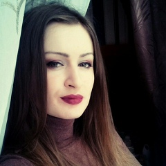 Lungu Victoria, 32 года, Кишинев