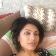 Yana Fotiadi, 39 лет, Астана