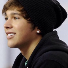 Austin Mahone, 28 лет, Miami Beach