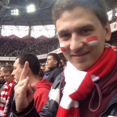 Roman Bulatnikov, 35 лет, Санкт-Петербург