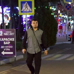 Абдулкерим Улхаев, 28 лет, Грозный