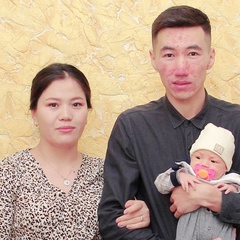 Зарипбек Шайбылдаев, 33 года, Москва