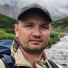 Кирилл Кулагин, 42 года, Москва