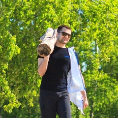 Павел Иванов, 37 лет, Санкт-Петербург