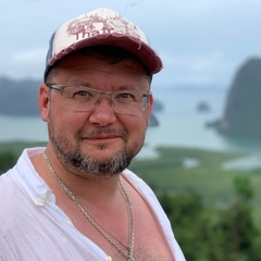 Сергей Орлов, 50 лет, Санкт-Петербург