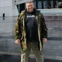 Вячеслав Пауков, 36 лет, Москва