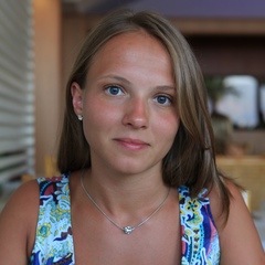 Мария Солунина, 32 года, Москва