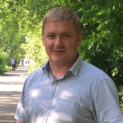 Даниил Чесноков, Барнаул
