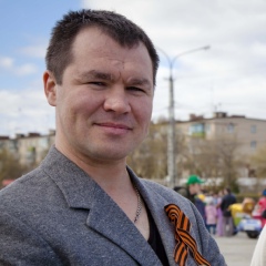 Александр Субаев, 48 лет, Миасс