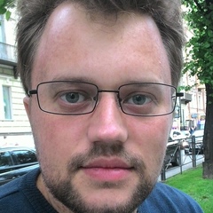 Алексей Корженевский, Санкт-Петербург