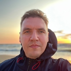 Михаил Кошкин, 36 лет, Санкт-Петербург