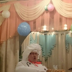 Анатолик Сэротэтто, 42 года, Салехард