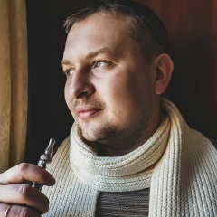 Николай Архипов, 39 лет, Москва