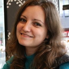 Юлия Утенкова, 37 лет, Москва
