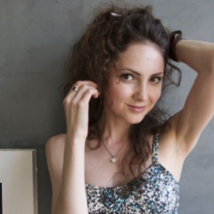 Лирина Суслова, 35 лет, Санкт-Петербург