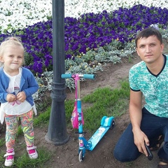 Андрей Марковский, 38 лет, Липецк