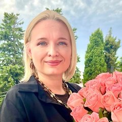 Даша Бычкова, 38 лет, Санкт-Петербург
