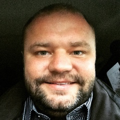 Алексей Калашников, Москва