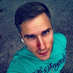Денис Первиненко, Киев