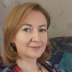 Ксения Бондаренко