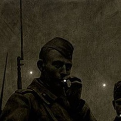 Алексей Щербинин