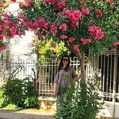 Арина Малинина