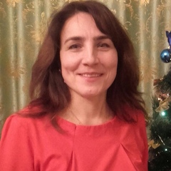 Ольга Назарова, 48 лет, Москва