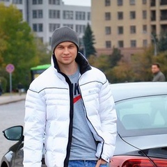 Александр Игоревич, 34 года, Новосибирск