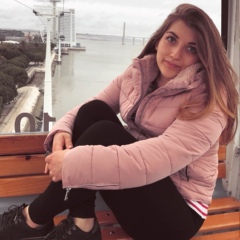 Zuriana Nakhusheva, 33 года, London