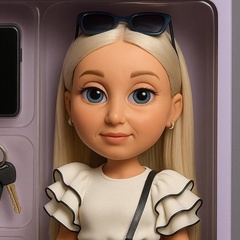 Елена Подгорная, Белгород