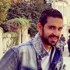 Mario Grenfez, 41 год, Tunis