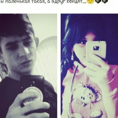 Selina Khusoinova, 24 года, Аргун