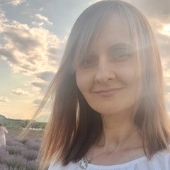 Алиша Багазова