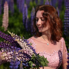 Елена Перхина, Санкт-Петербург