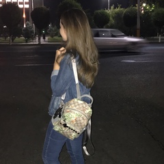 Зауреш Кыпшакбаева, Астана