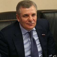 Арсен Каноков, 68 лет, Нальчик