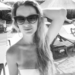 Alina Kozlovskaya, 36 лет, Житомир