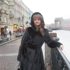 Ольга Федоричева, 42 года, Санкт-Петербург