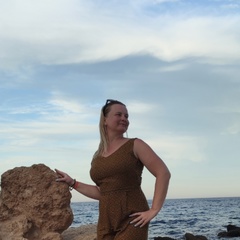 Елена Солодовникова