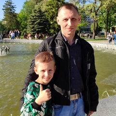 Сергей Повстян, Луганск