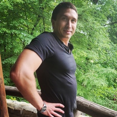 Rafael Pateev, 37 лет