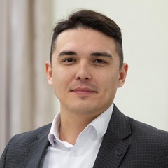 Азамат Зинатуллин, 33 года, Уфа