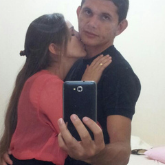 Marcus Urbano, 36 лет