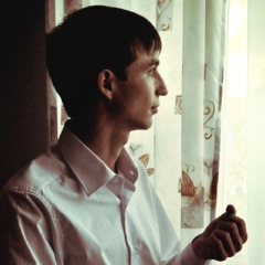 Денис Петров, Когалым