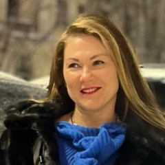 Мария Рыкова, 41 год, Мурманск